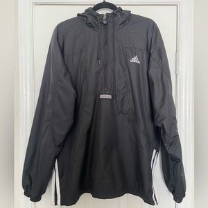 Adidas jacket